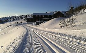 Sulseter Fjellstugu